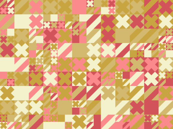 Retro 80s Creative Background Review